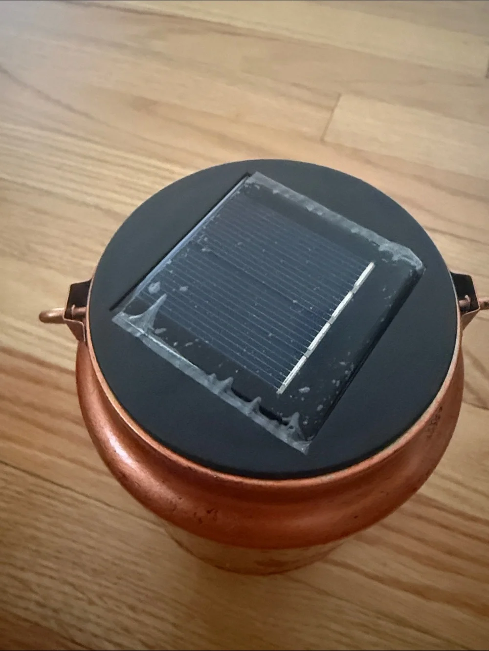 N/A decorative copper
